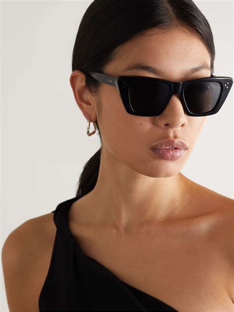 celine sunglasses 2018 cat eye